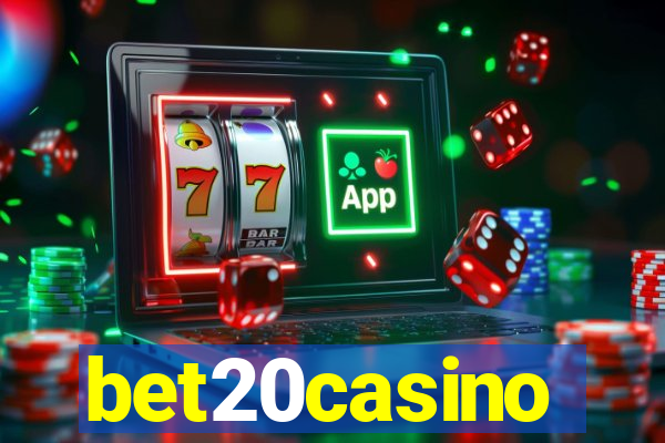 bet20casino