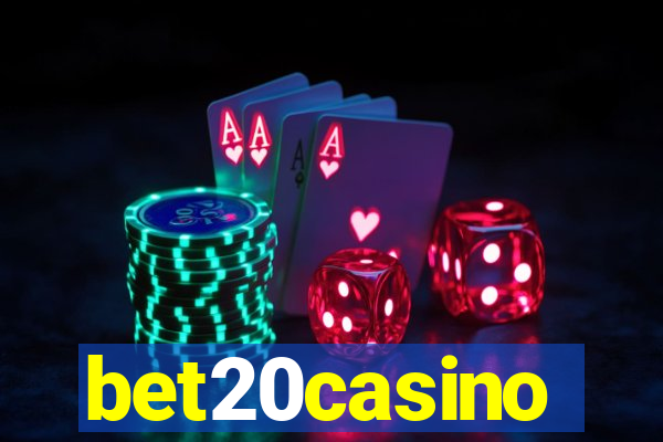 bet20casino