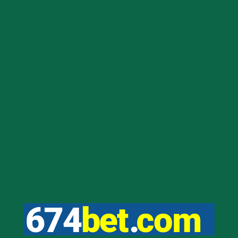 674bet.com