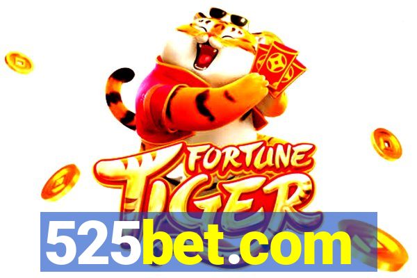 525bet.com