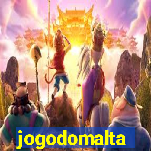 jogodomalta