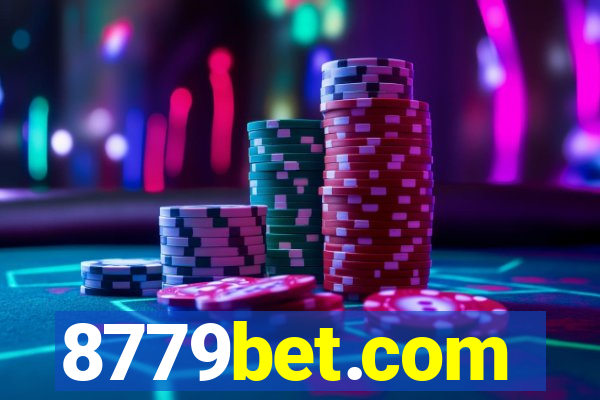 8779bet.com