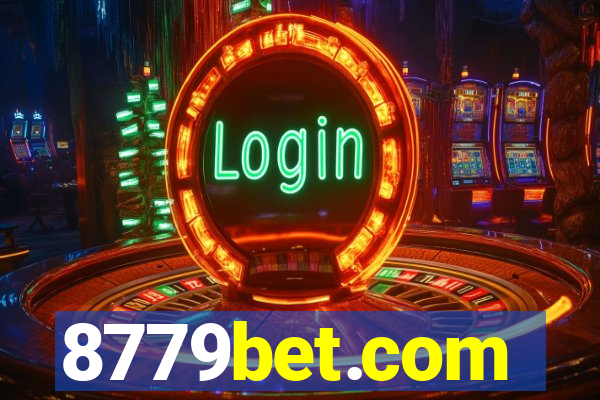 8779bet.com