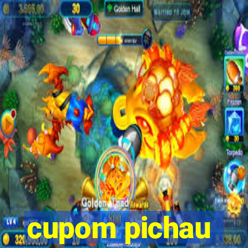 cupom pichau