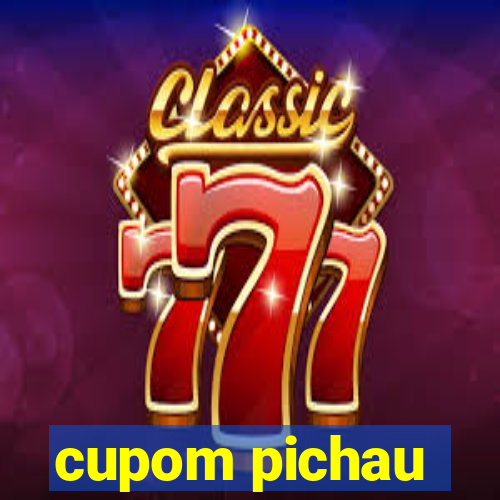 cupom pichau