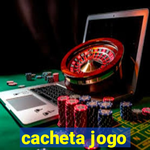 cacheta jogo