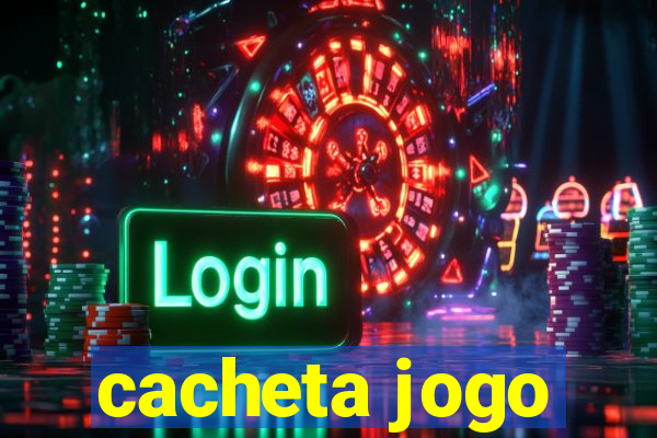 cacheta jogo