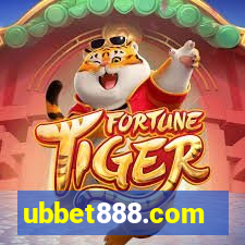 ubbet888.com