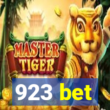 923 bet