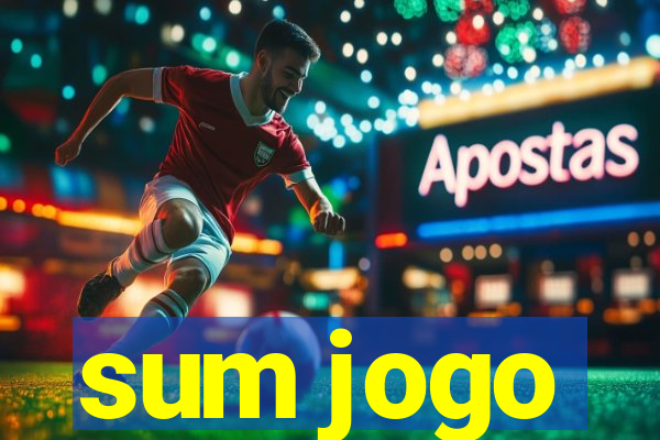 sum jogo