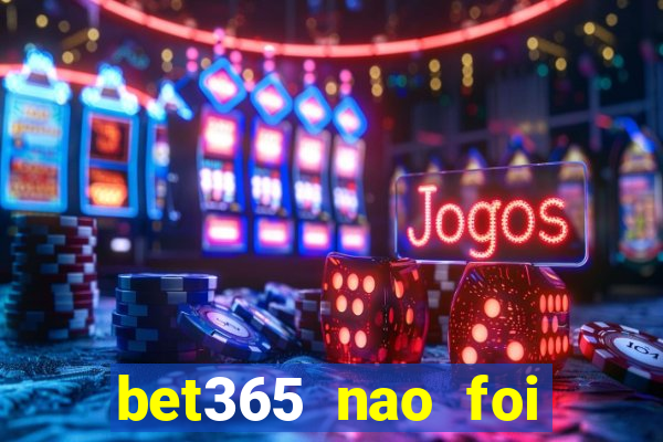 bet365 nao foi possivel processar seu deposito