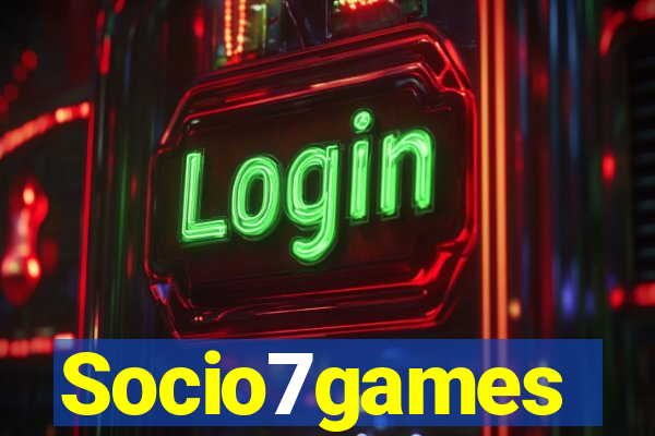 Socio7games