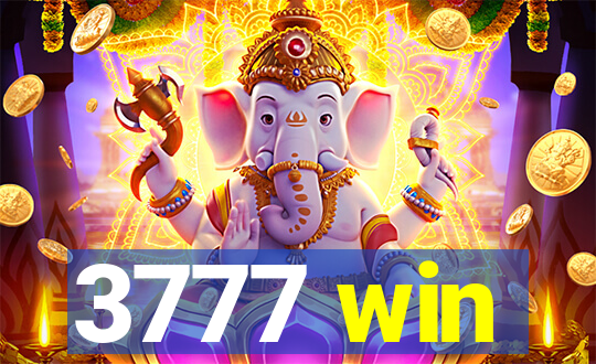 3777 win