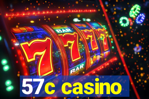 57c casino