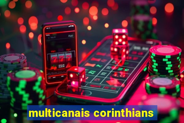 multicanais corinthians