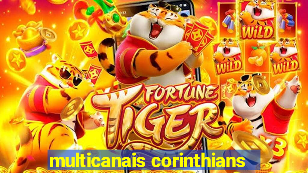 multicanais corinthians