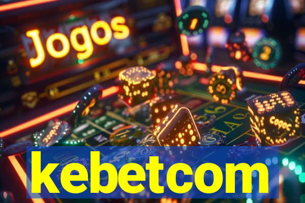 kebetcom