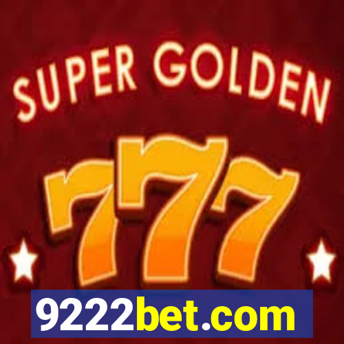 9222bet.com