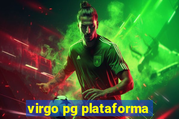 virgo pg plataforma