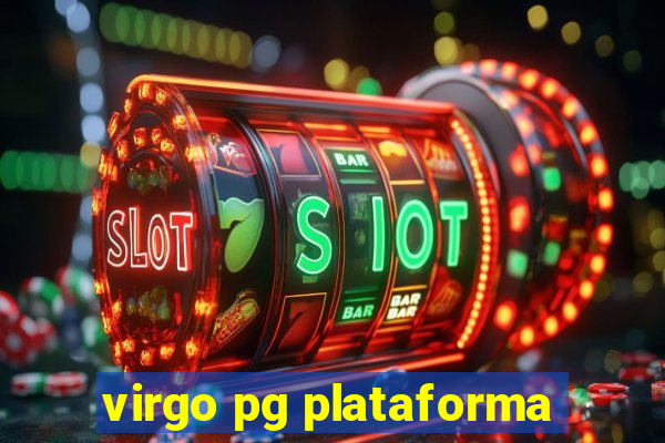 virgo pg plataforma