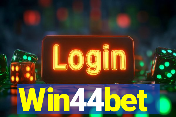 Win44bet