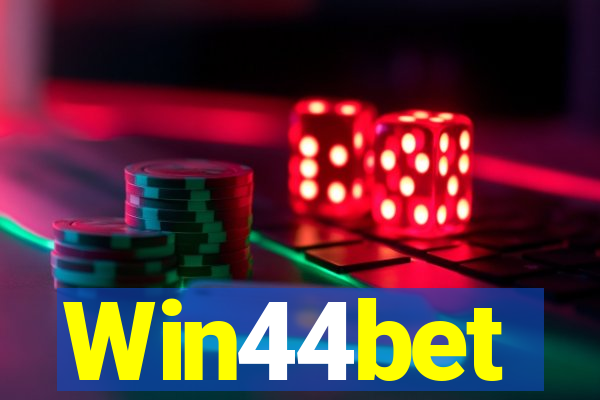 Win44bet