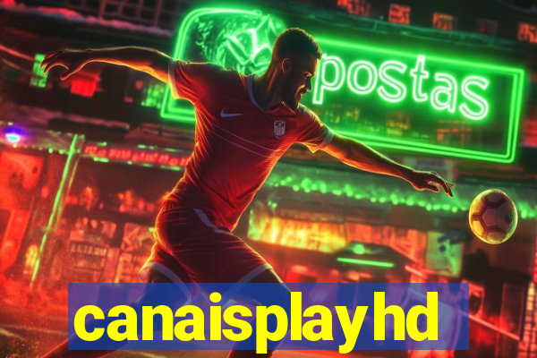 canaisplayhd