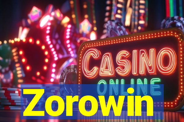 Zorowin