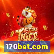 170bet.com