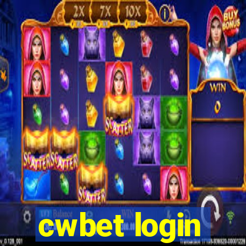 cwbet login