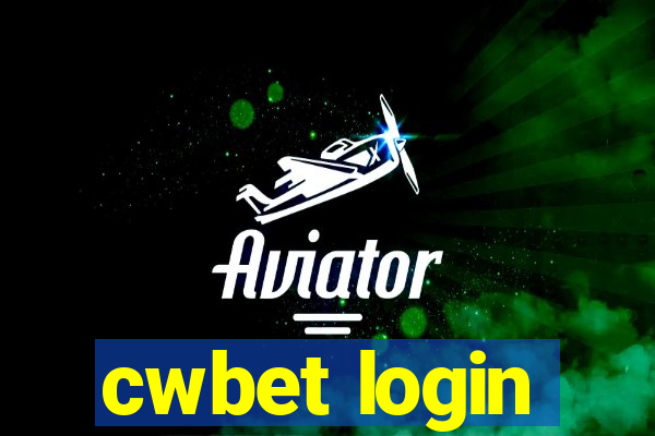 cwbet login