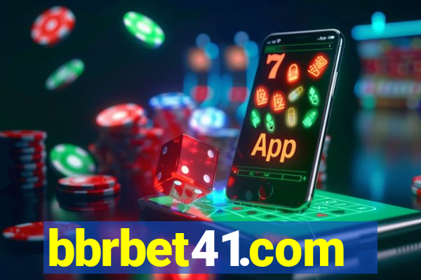 bbrbet41.com