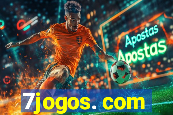 7jogos. com