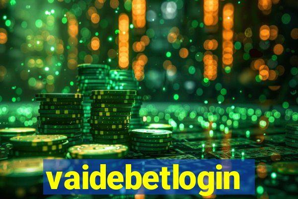 vaidebetlogin