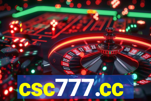 csc777.cc