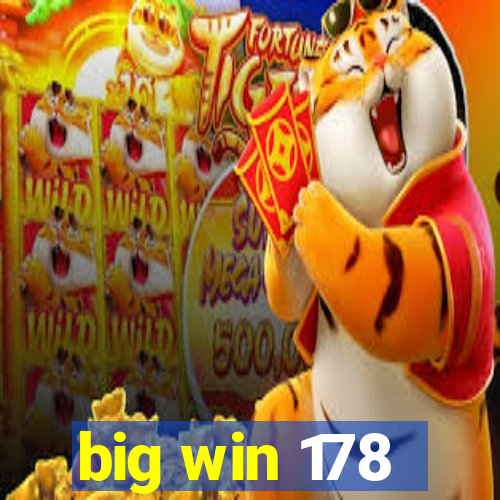 big win 178