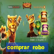 comprar robo fortune tiger