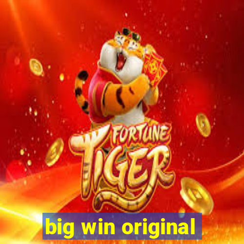 big win original