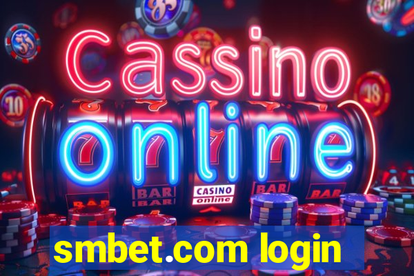 smbet.com login