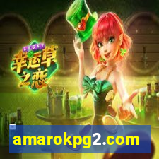 amarokpg2.com