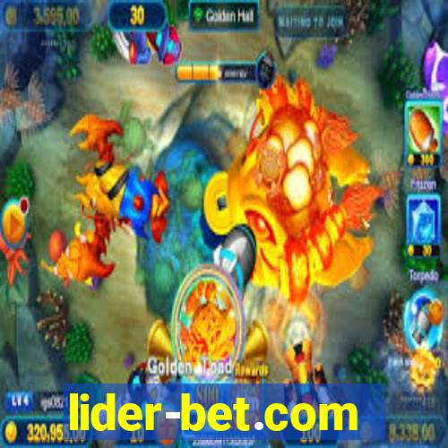 lider-bet.com