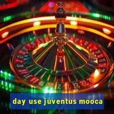 day use juventus mooca