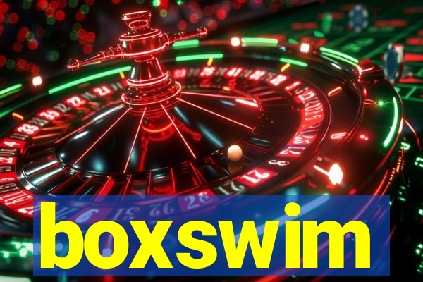 boxswim