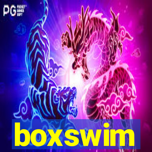 boxswim