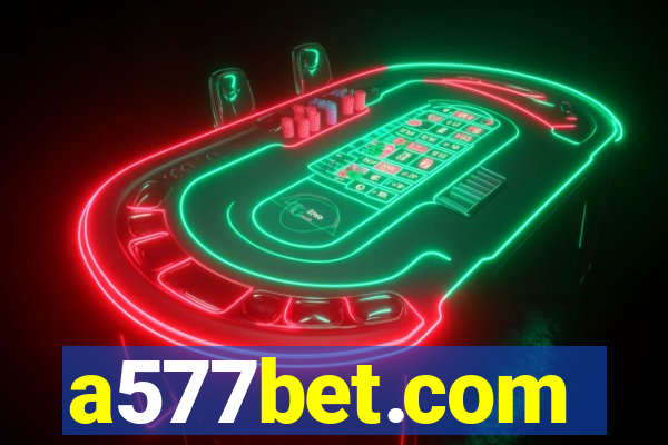 a577bet.com