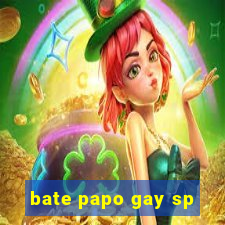 bate papo gay sp