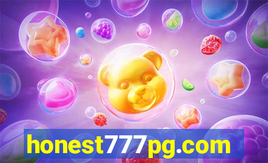 honest777pg.com