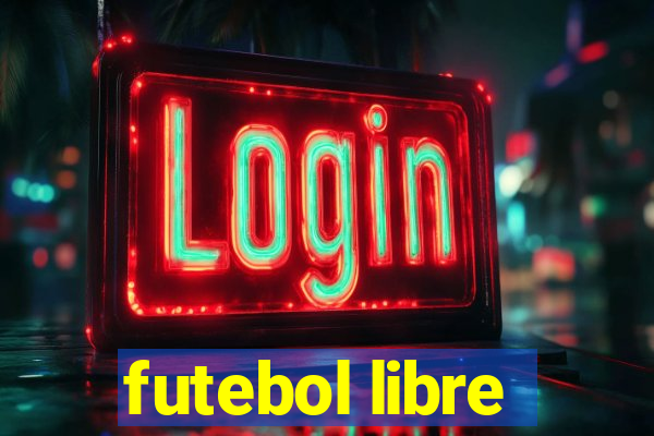 futebol libre