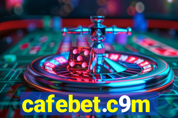 cafebet.c9m