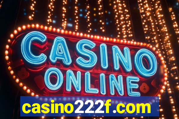 casino222f.com